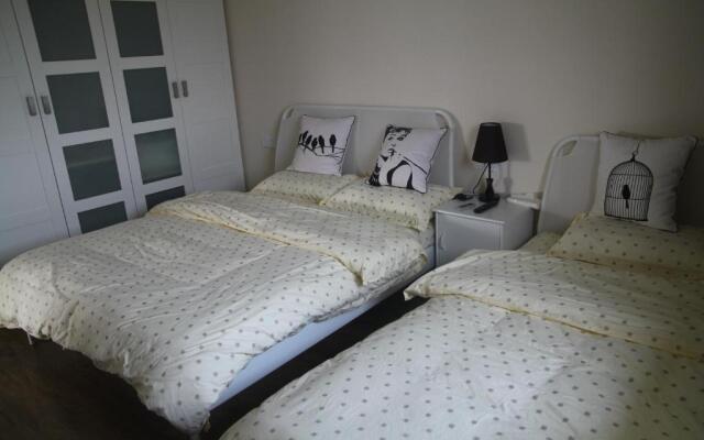 Pier One Guesthouse