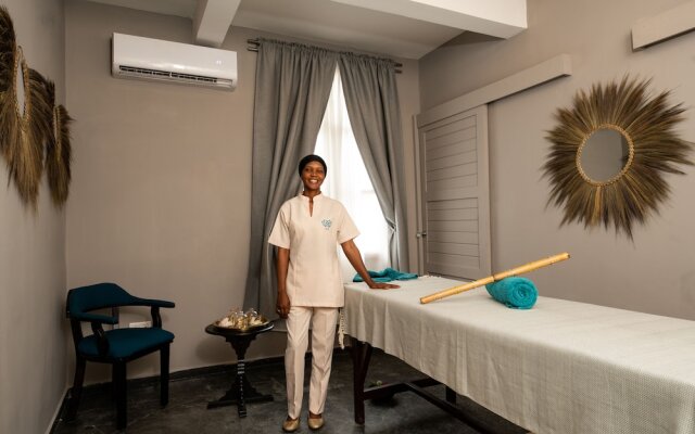 Upendo House Hotel