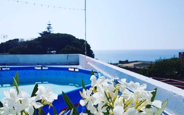 Tropea City Hostel