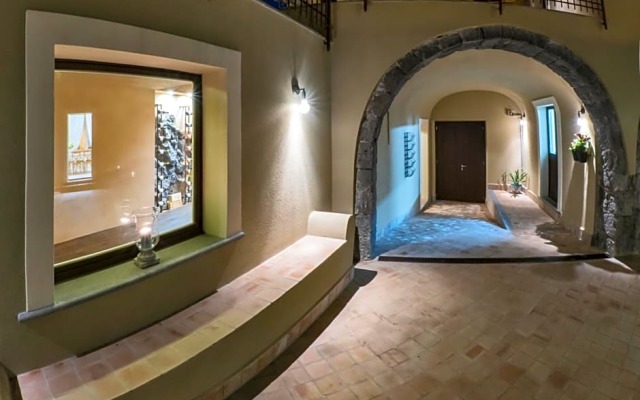 Locanda Sant'Antonio