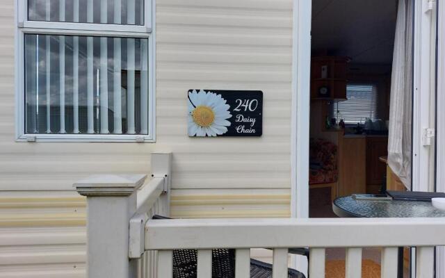 6 berth static caravan, sealands holiday park ingoldmells, skegness