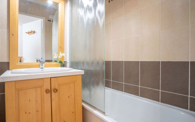 Les Cimes de Caron 25393