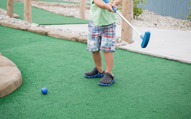 Sherkston Shores RV Resort