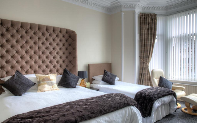 Kildonan Guesthouse