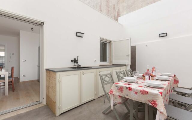 3306 Villino Terracielo su Barbarhouse