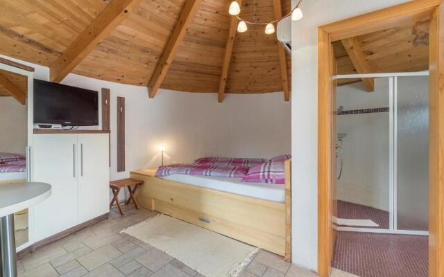 Apart Complex Villa Anja