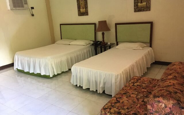 Olman's View Resort