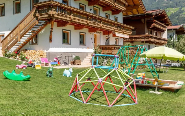 Ferienhaus Oberanger