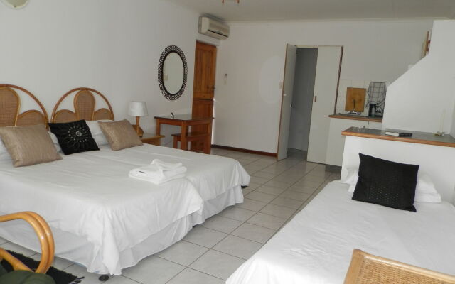 iLanga Lodge