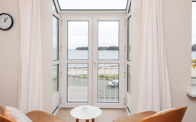 4 Star Holiday Home in Hejls