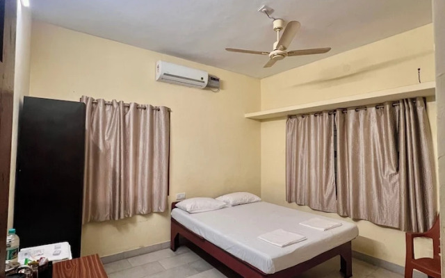 Eesha Residency Udupi
