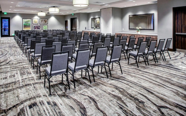SpringHill Suites by Marriott Bozeman