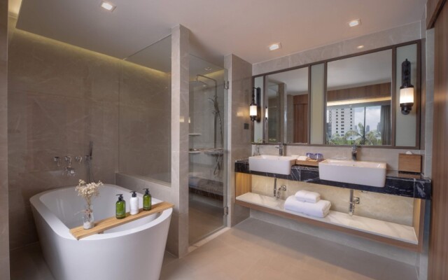 Nysa Hotel Bangkok Sukhumvit 11