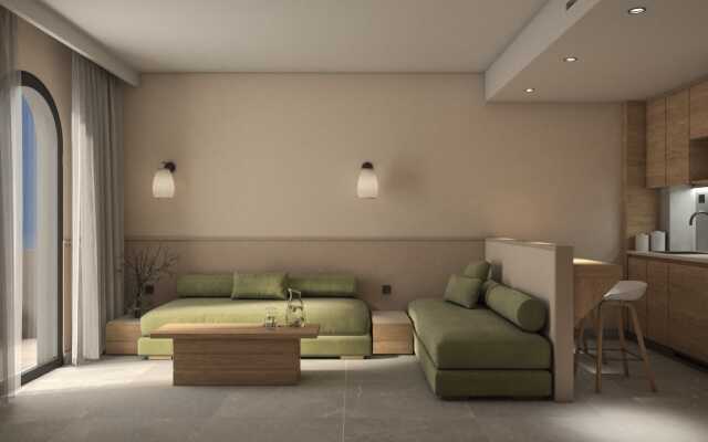 Loadstar Rooms & Suites