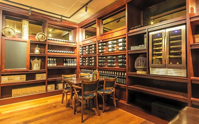 Hotel Duhoux Leeuwarden