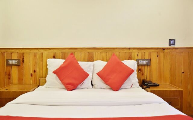 OYO 6962 Hotel Wood Castle