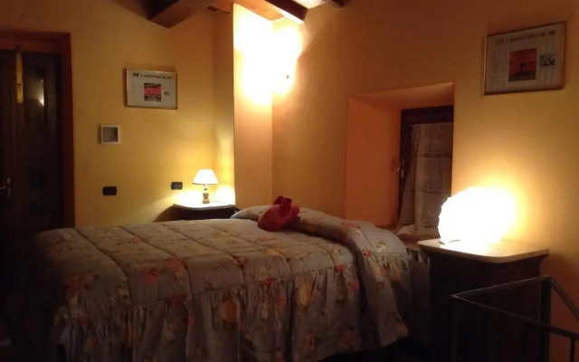 Casello Orecchiella