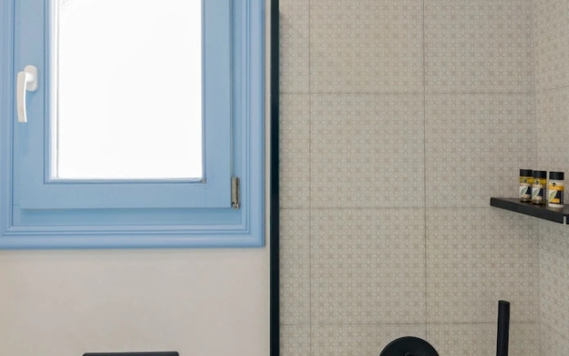 Ihthioessa Boutique Hotel