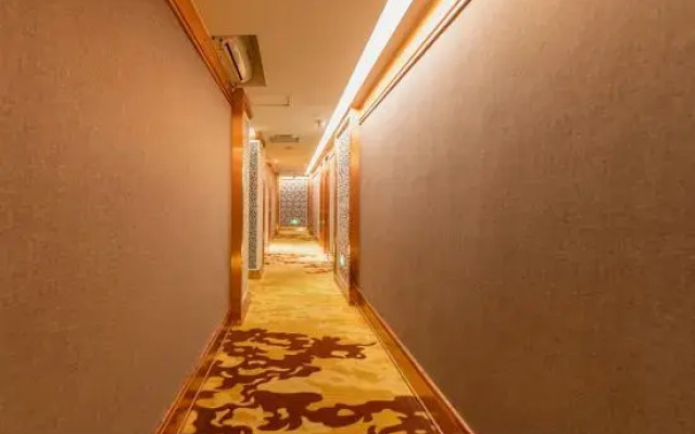 Baba Boutique Hotel