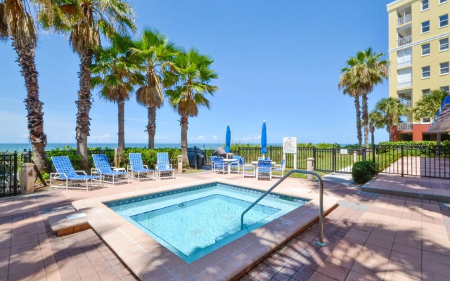 Tides Beach Club 5-354 by Vtrips