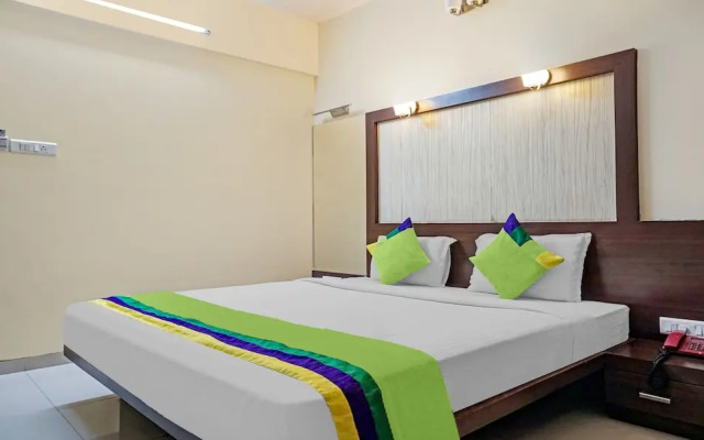 Treebo Trend Eco Inn