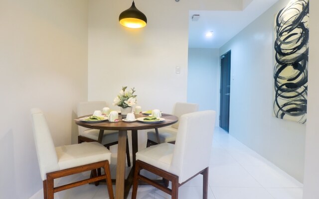 Comfy Suites at The Padgett Place