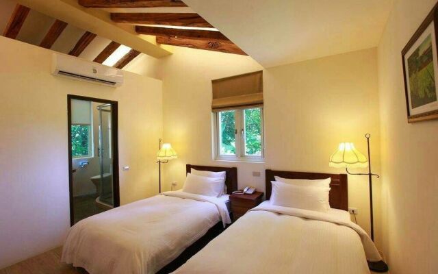Fuyuan B&B