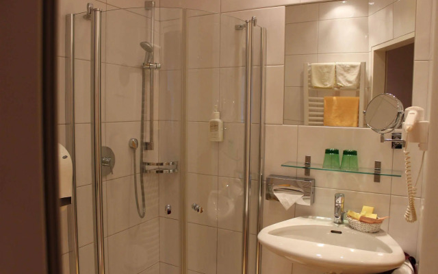 Hotel Der Schmittenhof