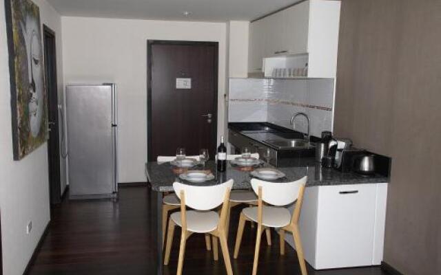 Apartment Rawai Beach