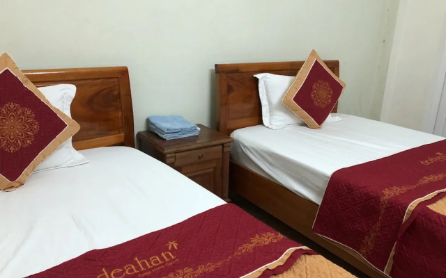 Thien Phu Hostel