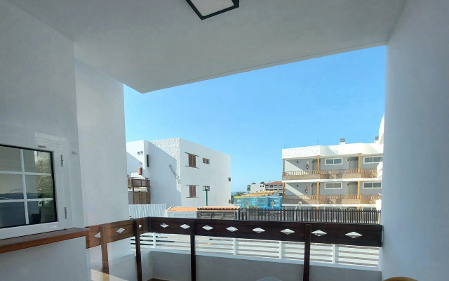 New Miami Playa Apartaments