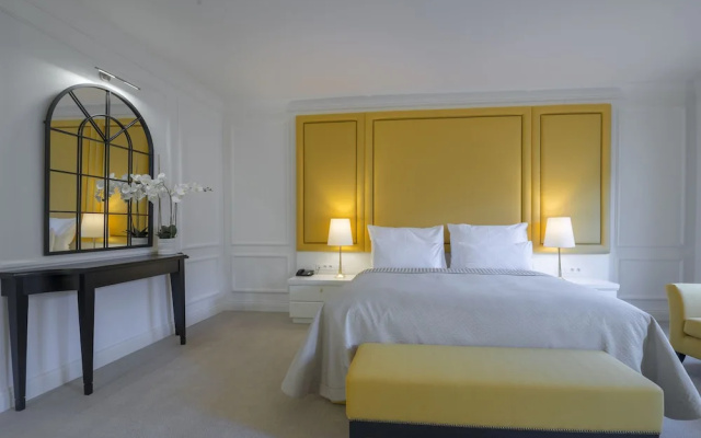 Boutique Hotel Corso