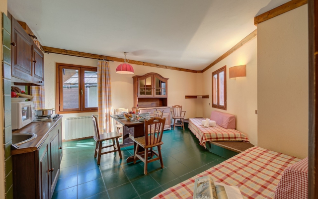 Grange Hike & Ski - 36C Sestriere