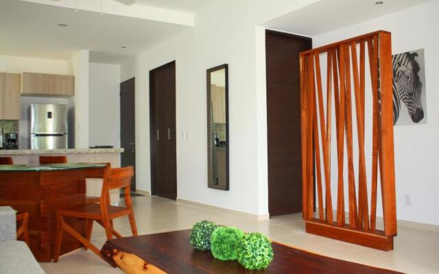TAO Modern Retreat
