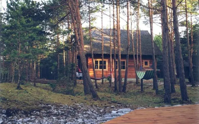 Ninase Puhkeküla