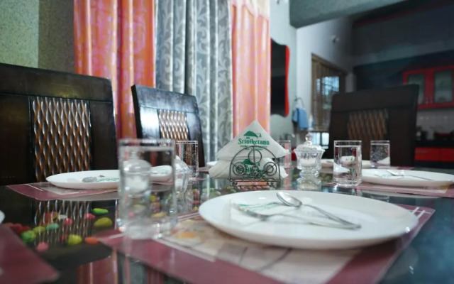 Srinikethana Homestay