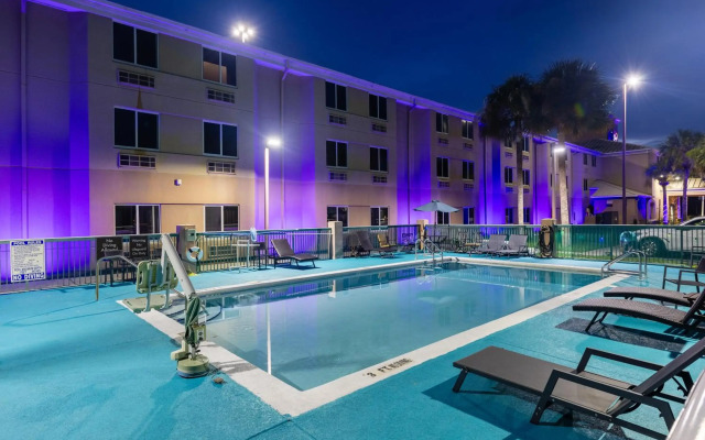 Sleep Inn Ormond Beach - Daytona