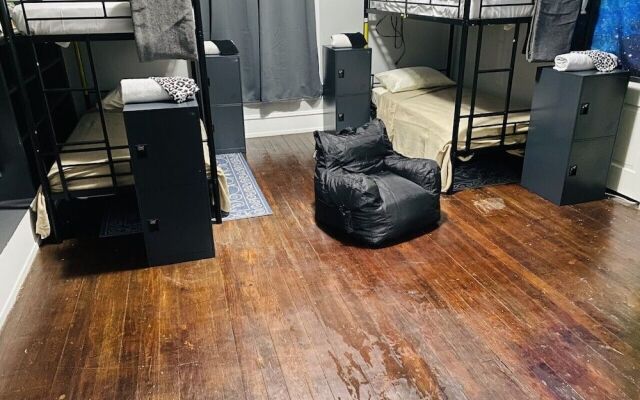 Southern Luxury Suites at winder