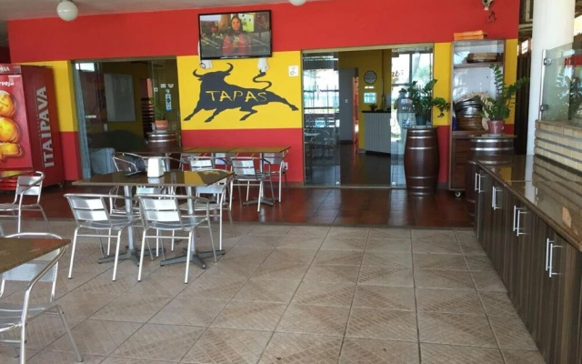Hotel Lazer Piatã