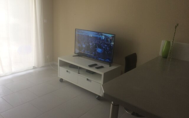 Les Maisons De Fanette