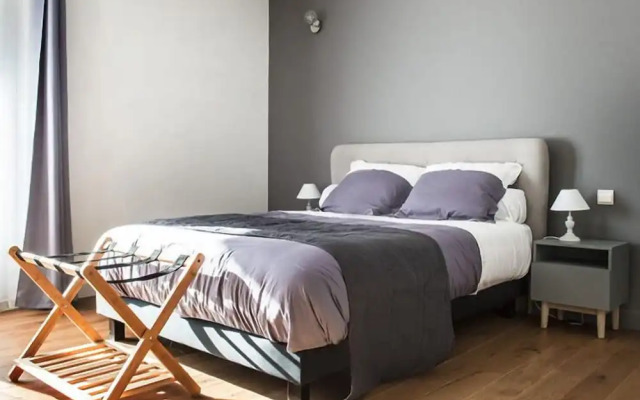 Chambre d'hôtes Escale Villa