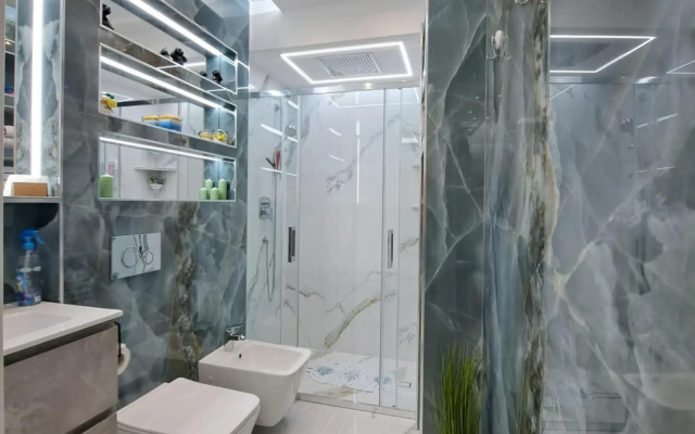 Sharon Apartment in Victoria Beach