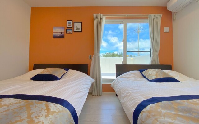 Grandioso Okinawa Pool Villa Onna 7