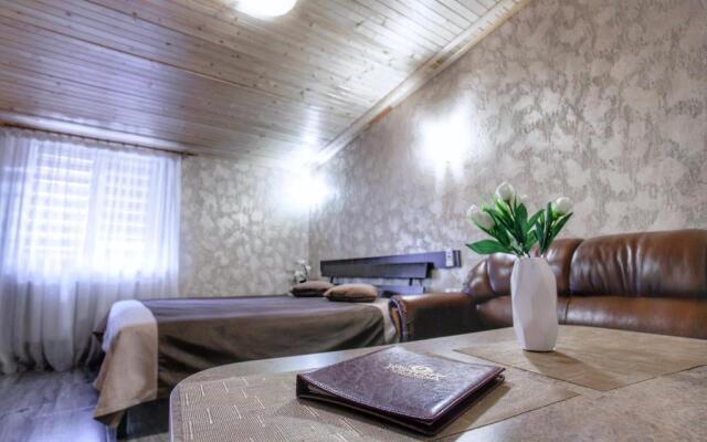 Fortuna Hotel