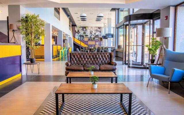 Hotel Modular Express Calama