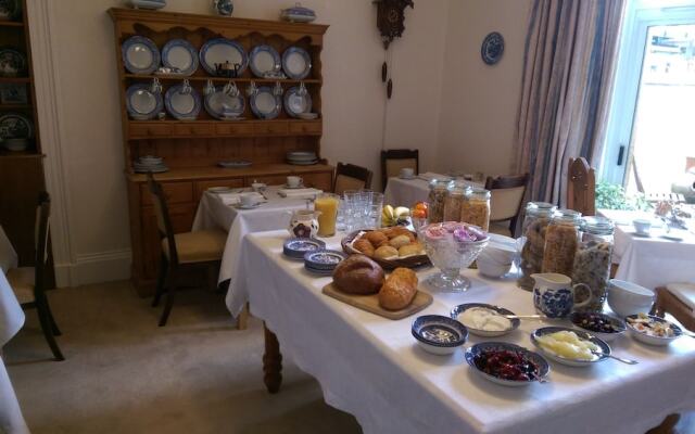 Belmont Guest House