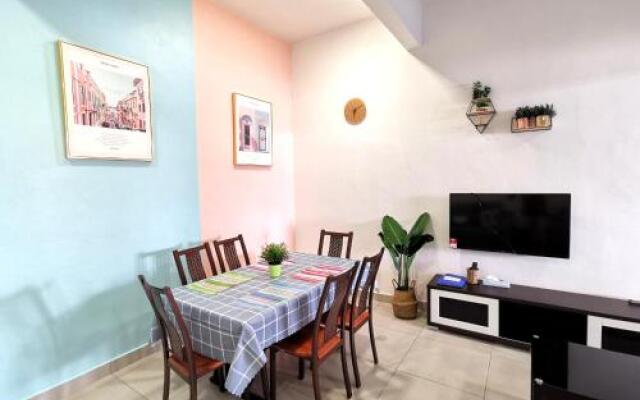 My Sweethub Homestay @ Cameron Highlands