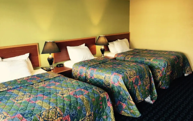 Budget Inn Buffalo Airport