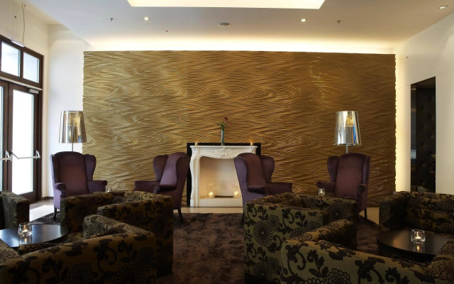 Steigenberger Hotel Herrenhof