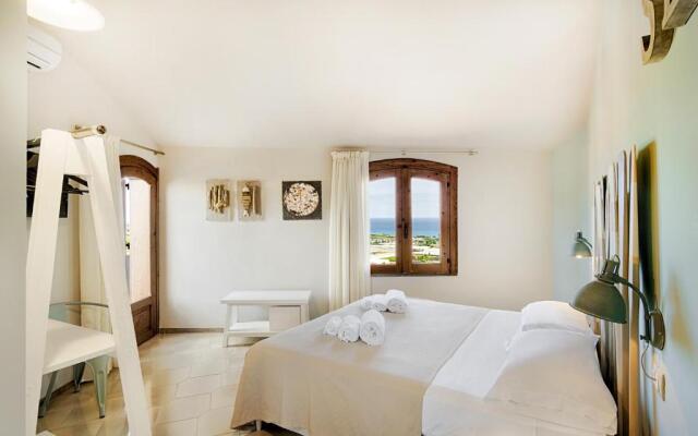 Villa Domus Petraianca